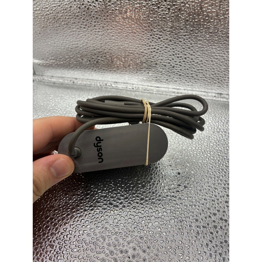 Dyson Class 2 Battery Charger AC Adapter 64506-07 Gray 26.1V 780mA Vacuum Power